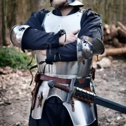 Epic Armoury Italiensk Couters 7 Epic Armoury Italiensk Couters -Rustning Salgsbutik italiensk couters 3