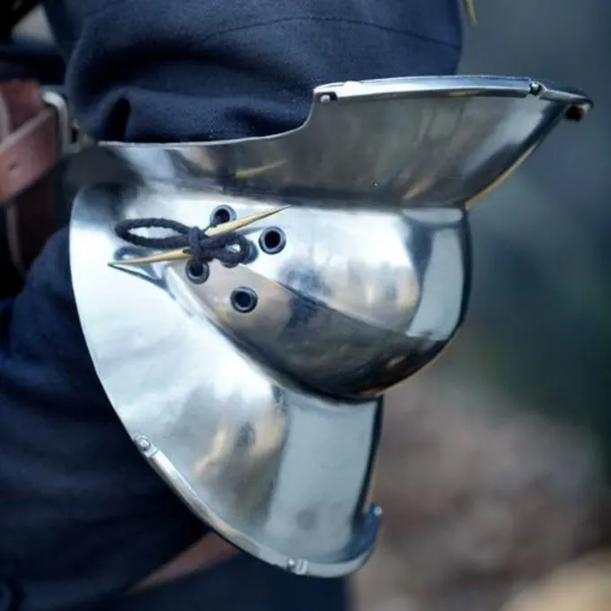 Epic Armoury Italiensk Couters 1 Epic Armoury Italiensk Couters