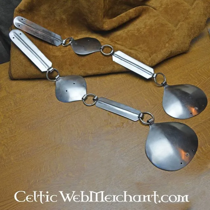 Ulfberth Jackchains, Par 2 Ulfberth Jackchains, Par - Billede 2