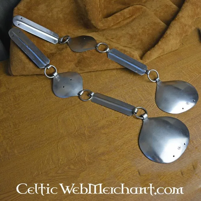 Ulfberth Jackchains, Par 1 Ulfberth Jackchains, Par