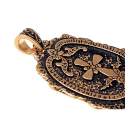 Jarlabanki Rune Sten Juvel -Rustning Salgsbutik jarlabanki rune sten juvel 1