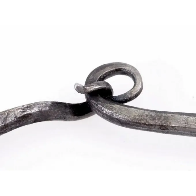 Jern Drejningsmoment 3 Jern Drejningsmoment - Billede 3