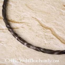 Jern Galliske Drejningsmoment 6 Jern Galliske Drejningsmoment -Rustning Salgsbutik jern galliske drejningsmoment 2