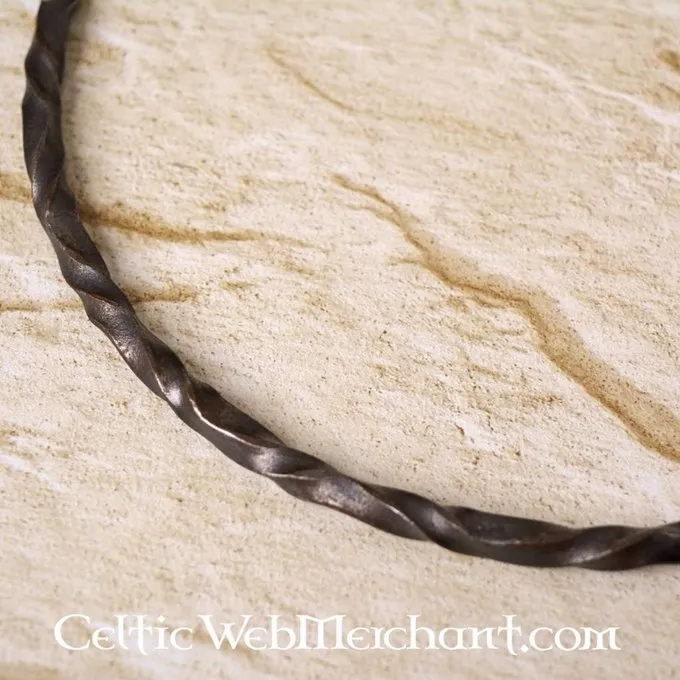 Jern Galliske Drejningsmoment 3 Jern Galliske Drejningsmoment - Billede 3