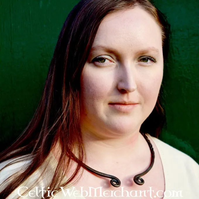 Jern Galliske Drejningsmoment 4 Jern Galliske Drejningsmoment - Billede 4