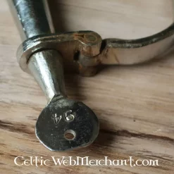 Deepeeka Jern Middelalderlige Håndjern 9 Deepeeka Jern Middelalderlige Håndjern -Rustning Salgsbutik jern middelalderlige handjern 4