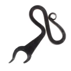 Jern Proptrækker, Crown Corks