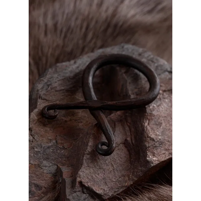 Ulfberth Jern Trold Krydse (Trollkors) 2 Ulfberth Jern Trold Krydse (Trollkors) - Billede 2