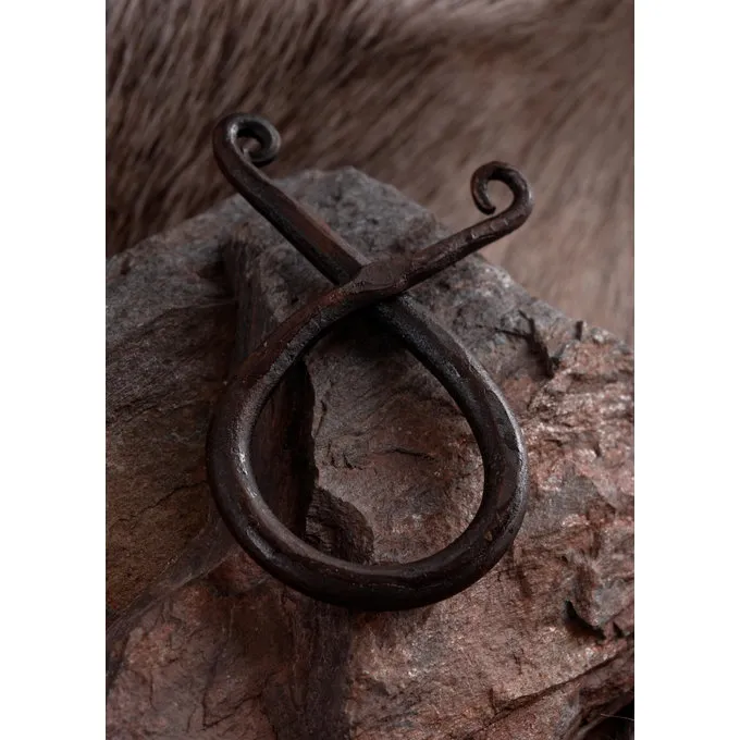 Ulfberth Jern Trold Krydse (Trollkors) 3 Ulfberth Jern Trold Krydse (Trollkors) - Billede 3