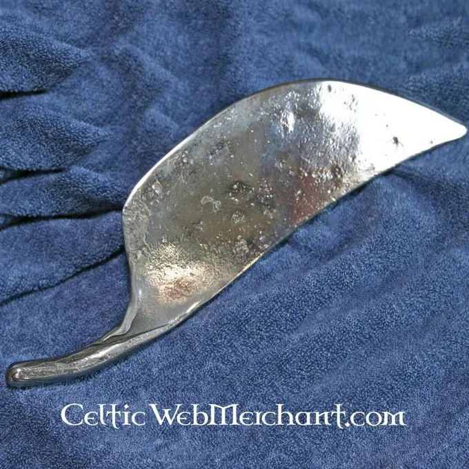 Jernalder Barbermaskine 2 Jernalder Barbermaskine - Billede 2