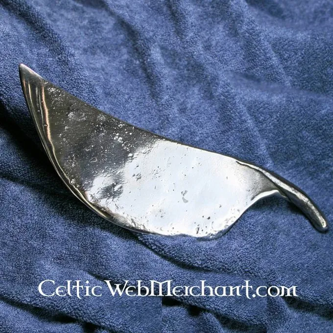 Jernalder Barbermaskine 1 Jernalder Barbermaskine