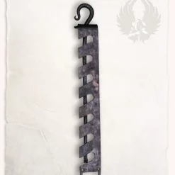 Mytholon Justerbar S-hook Gudrun