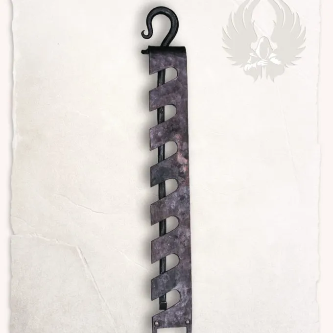 Mytholon Justerbar S-hook Gudrun 1 Mytholon Justerbar S-hook Gudrun