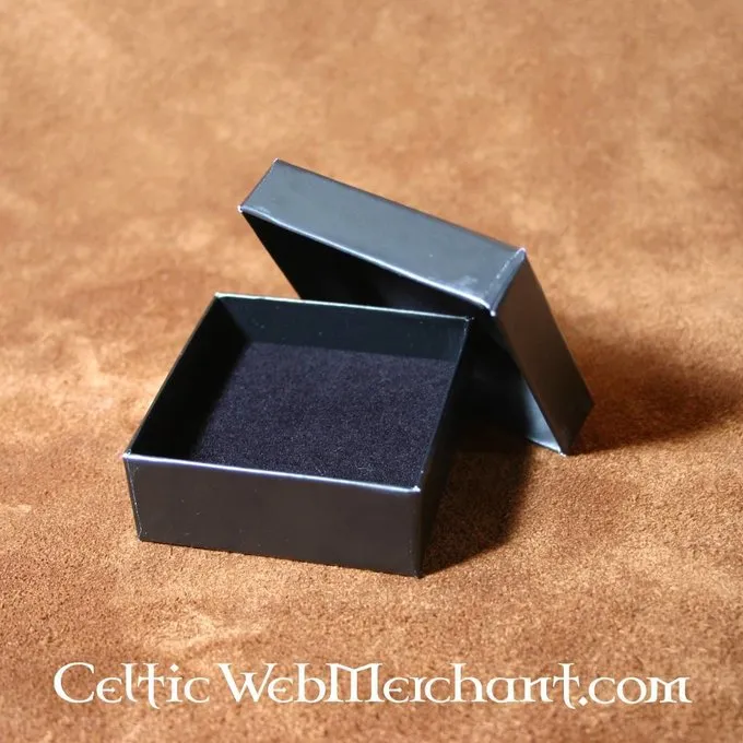 Juvelæske 3 Juvelæske - Billede 3