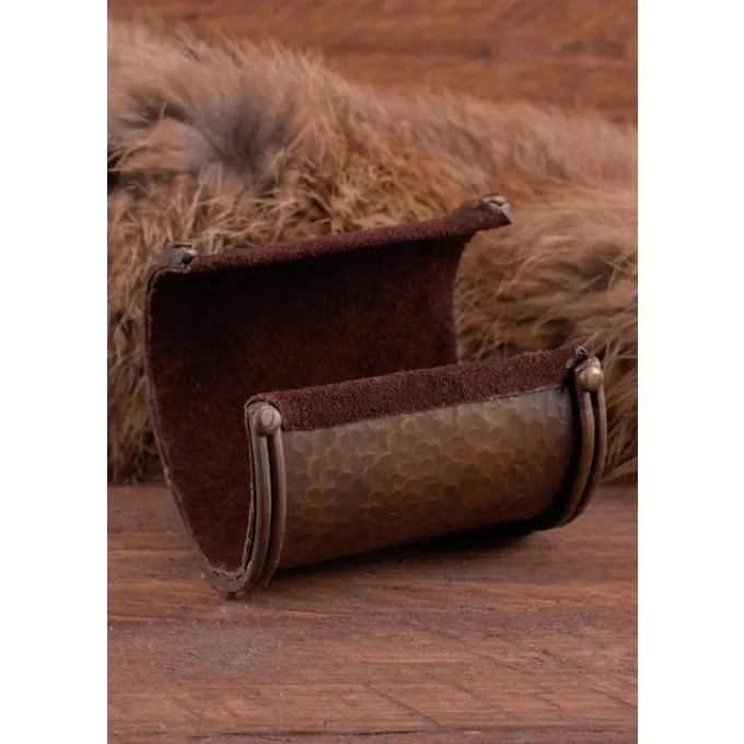 Keltisk Armbånd Med Slange Motiver 2 Keltisk Armbånd Med Slange Motiver - Billede 2