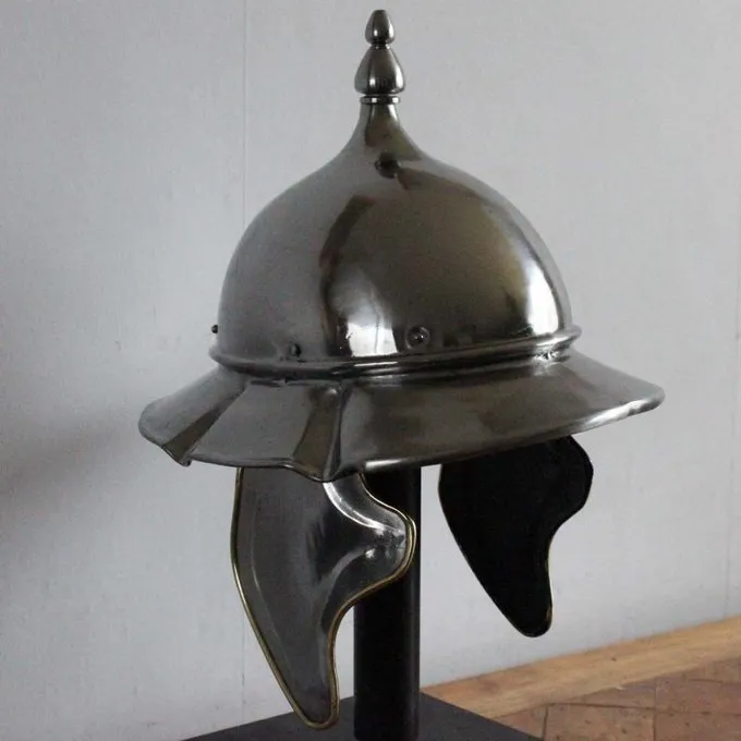 Deepeeka Keltisk Hjelm Louviers 2 Deepeeka Keltisk Hjelm Louviers - Billede 2