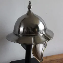 Deepeeka Keltisk Hjelm Louviers 9 Deepeeka Keltisk Hjelm Louviers -Rustning Salgsbutik keltisk hjelm louviers 3