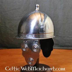 Deepeeka Keltisk Montefortino -Rustning Salgsbutik keltisk montefortino 2