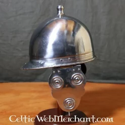 Deepeeka Keltisk Montefortino -Rustning Salgsbutik keltisk montefortino 3