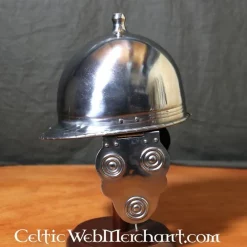 Deepeeka Keltisk Montefortino -Rustning Salgsbutik keltisk montefortino 4