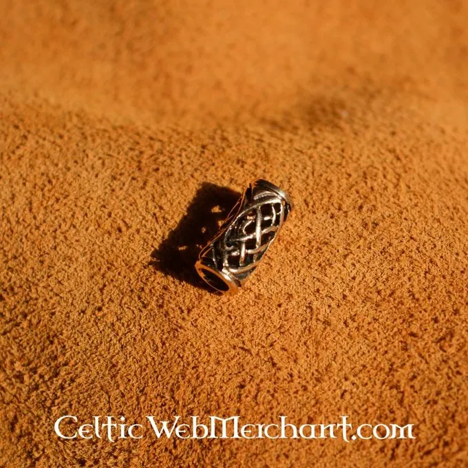 Keltisk Skæg Vulst 3 Keltisk Skæg Vulst - Billede 3