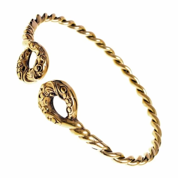 Keltisk Torc Ipswitch 1 Keltisk Torc Ipswitch