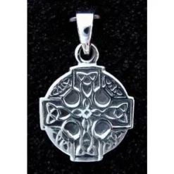 Keltisk Tværs Sølv