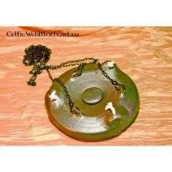 Keramisk Olielampe -Rustning Salgsbutik keramisk olielampe 1