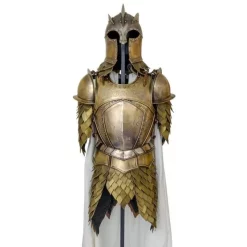 Rustning Salgsbutik 20 Deepeeka King's Guard Armour