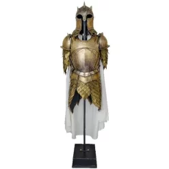 Deepeeka King's Guard Armour -Rustning Salgsbutik kings guard armour 5