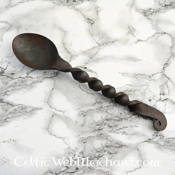 Kniv, Gaffel Og Ske 3 Kniv, Gaffel Og Ske - Billede 3