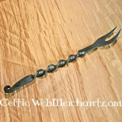 Kød Gaffel 8 Kød Gaffel -Rustning Salgsbutik kod gaffel 2