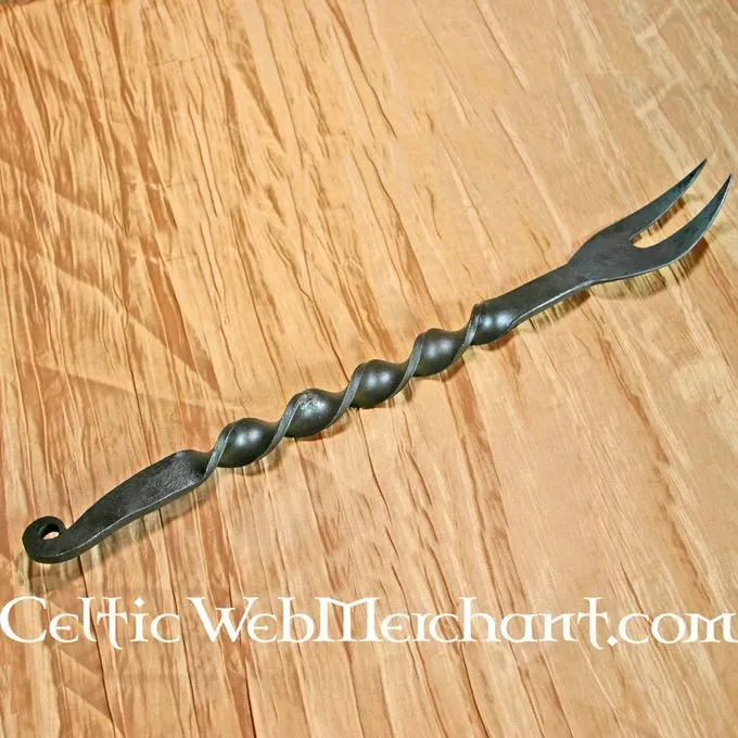 Kød Gaffel 3 Kød Gaffel - Billede 3