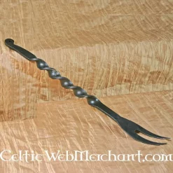 Kød Gaffel 9 Kød Gaffel -Rustning Salgsbutik kod gaffel 3