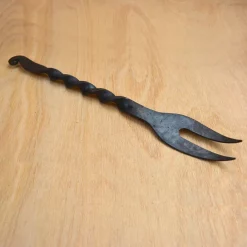 Kød Gaffel 10 Kød Gaffel -Rustning Salgsbutik kod gaffel 4