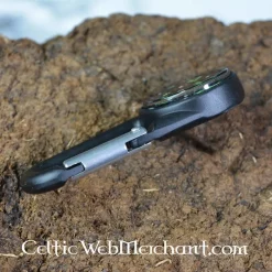 Kompas Med Karabinhage -Rustning Salgsbutik kompas med karabinhage 2