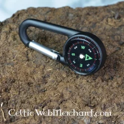 Kompas Med Karabinhage