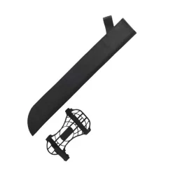 Komplet Bueskydning Sæt Til Børn, 125 Cm -Rustning Salgsbutik komplet bueskydning saet til born 125 cm 2