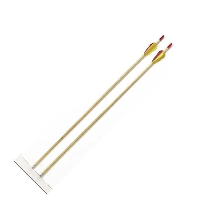 Komplet Bueskydning Sæt Til Børn, 93 Cm 2 Komplet Bueskydning Sæt Til Børn, 93 Cm - Billede 2