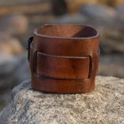 Epic Armoury Læder Manchet Armbånd 10 Epic Armoury Læder Manchet Armbånd -Rustning Salgsbutik laeder manchet armband 4