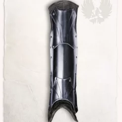 Mytholon Læder Rustning Brigandine Fafnir Bronzed Komplet 6 Mytholon Læder Rustning Brigandine Fafnir Bronzed Komplet -Rustning Salgsbutik laeder rustning brigandine fafnir bronzed komplet 2