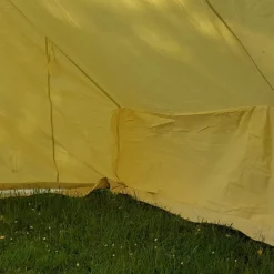 Lærred Hær Telt 3 X 3 M -Rustning Salgsbutik laerred haer telt 3 x 3 m 3