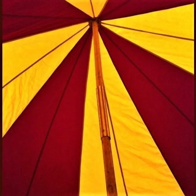 Lansquenet Telt, 3 M 2 Lansquenet Telt, 3 M - Billede 2