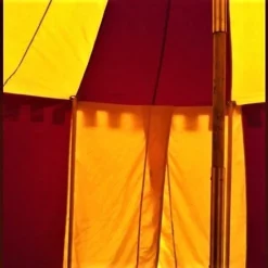 Lansquenet Telt, 3 M 5 Lansquenet Telt, 3 M -Rustning Salgsbutik lansquenet telt 3 m 2