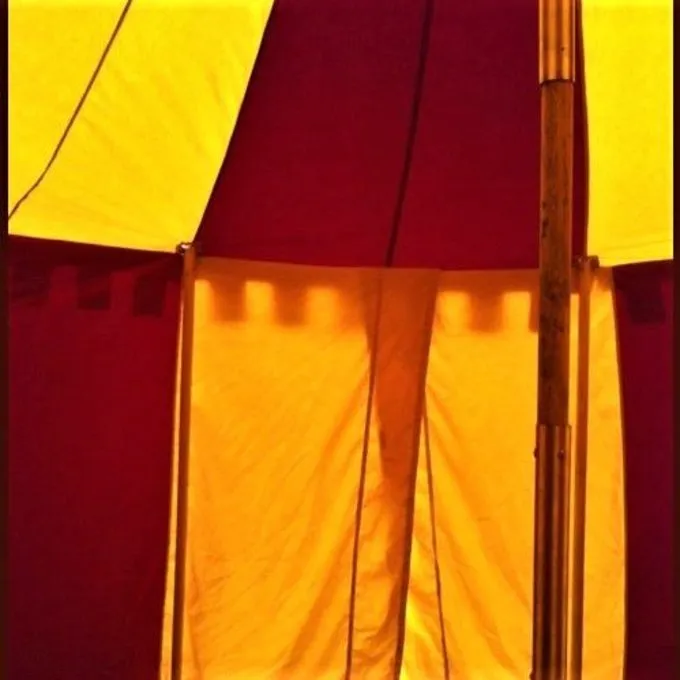 Lansquenet Telt, 3 M 3 Lansquenet Telt, 3 M - Billede 3