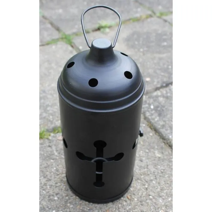 Deepeeka Lanterne Med Cross åbning 3 Deepeeka Lanterne Med Cross åbning - Billede 3