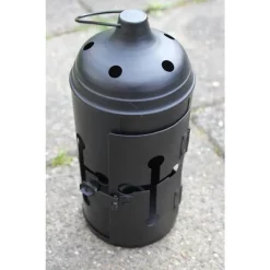 Deepeeka Lanterne Med Cross åbning