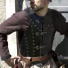 Epic Armoury LARP Brigandine, Sort