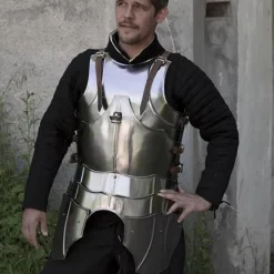 Epic Armoury LARP Gotisk Kyrads