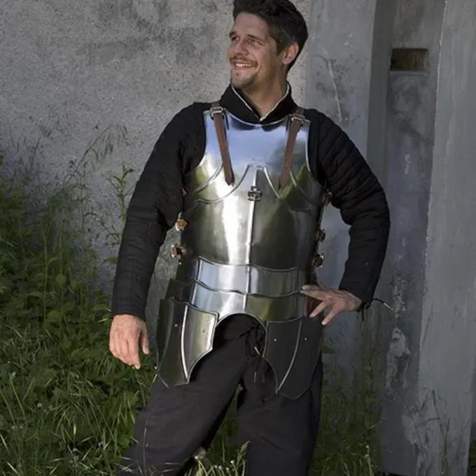 Epic Armoury LARP Gotisk Kyrads 4 Epic Armoury LARP Gotisk Kyrads - Billede 4